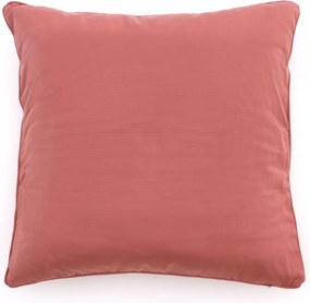 Sierkussen Tuin | Rood-Roze | Dralon | Kees Smit | 50x50cm | Kees Smit Tuinmeubelen
