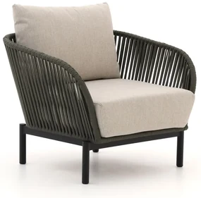 Hartman Arezzo lounge tuinstoel