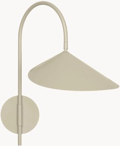 Verstelbare wandlamp Arum