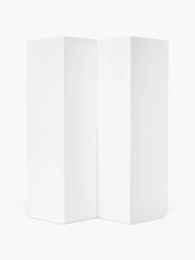 Modulaire hoekkast Leon, 115 cm breed