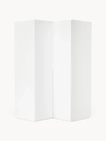 Modulaire hoekkast Leon, 115 cm breed