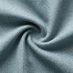 RETROit Poef Cobana Drum - Kirra Light Blauw