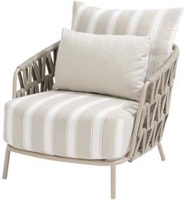 Beverly lounge tuinstoel 4 Seasons Outdoor