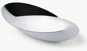 Brood & grissini mand Octave van edelstaal