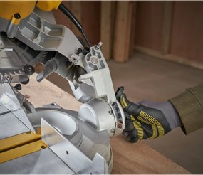 Stanley SM1650-QS Afkortzaag 1650 Watt