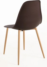 Pak 4 Mykle Stoelen