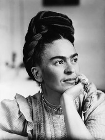 Foto Frida Kahlo, Bettmann