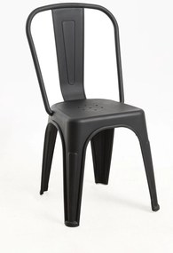 Stoel Torix Polypropyleen