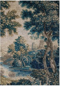 Behang Landscape Tapestries