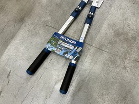 Hyundai 58043 telescopische takkenschaar