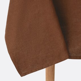 Tafelkleed in gewassen linnen, Victorine