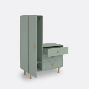 Ladekast voor kinderen, Jimi