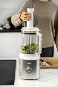 ZWILLING Enfinigy Vacuümadapter voor Table/Power blender, Wit - Enfinigy - ZWILLING