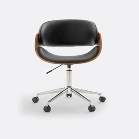 Bureaufauteuil met wieltjes, Zoran