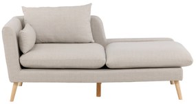 Jörn 2-Zitsbank - Kelso - Beige  - Jörn