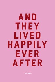 Ilustratie The End, Frankie Kerr-Dineen