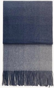 Plaid Horizon van alpacawol
