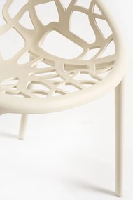 Pak 4  Nido stoelen