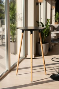 Tower Hoge Tafel 60 cm