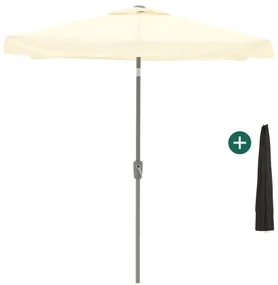 Shadowline Aruba parasol 210x150cm