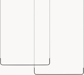 Dimbare LED hanglamp Strita