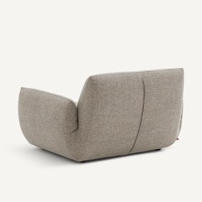 Tweed fauteuil, SPOGANO