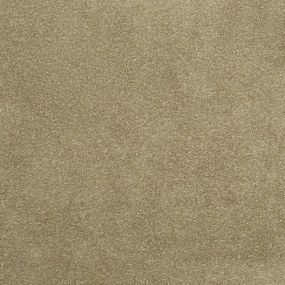 Voetensteun XL, in linnen fluweel, OSCAR