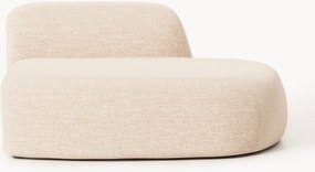 Bouclé chaise module Wolke
