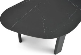 Dining Tuintafel  240 x 120 cm Grijs Weave