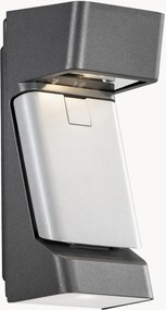 Outdoor LED-wandlamp Ravenna