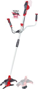 Einhell AGILLO 36/255 Accu Bosmaaier