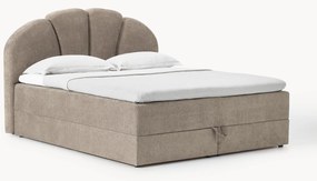 Boxspring bed Romia met opbergruimte