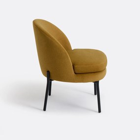 Fluwelen bank Nordie