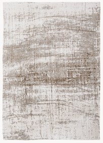 Platgeweven jacquard in- & outdoor vloerkleed Griff