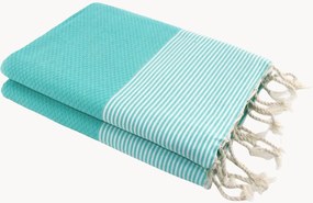 Katoenen fouta Ibiza