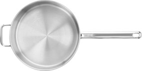 Demeyere Apollo 7 Sauteerpan zonder deksel 24 cm / 2,8 l - Apollo 7 - Demeyere