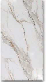 PVC Marmer Paneel Aurora 260x122x0,3cm