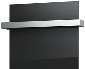 Ecosun handdoekbeugel voor infraroodpanelen 60cm