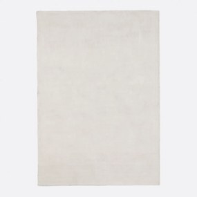 Vloerkleed 100% Tencel™ used aspect, Izri
