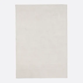 Vloerkleed 100% Tencel™ used aspect, Izri