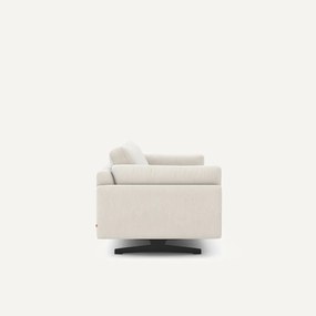 2-zitsbank in chenillefluweel, César