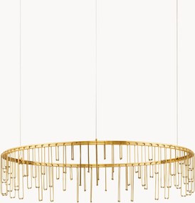Dimbare LED hanglamp Stellar