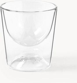 Handgemaakte tumblers Marcus, 4-delig