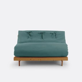 Effen hoes voor futon