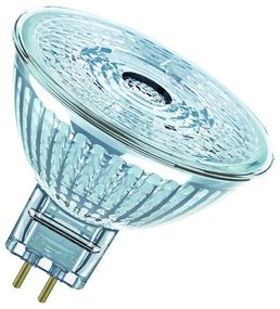 Osram LED-lamp - 2700K dimbaar - MR16 - 3.4W - 2700K - 230LM 185101