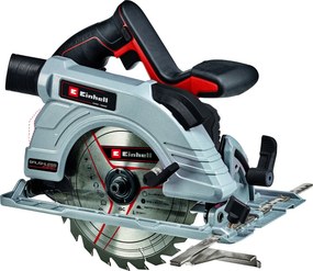 Einhell Accu Handcirkelzaag TP-CS 18/190 Li BL Solo