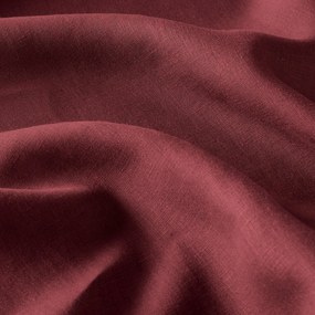 Gordijnpand in gewassen linnen, Onega