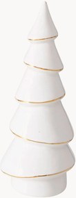 Decoratief object Ville van keramiek