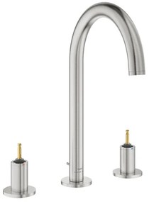 Grohe Wastafelkraan (opbouw) 20593DC0