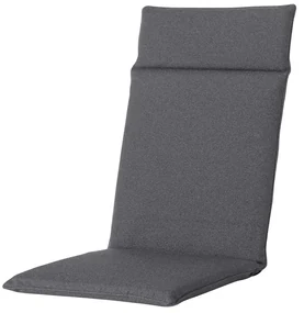 Madison Kussen hoog 50x120 universeel outdoor Manchester grey